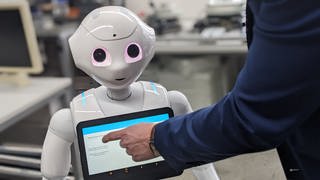 Innovationsallianz präsentiert KI-Robotik