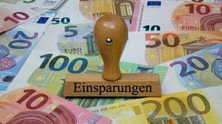 Karlsruhe muss zusätzlich 60 Millionenj Euro einsparen