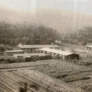 Ausstellung über französische Zwangsarbeiter in Pforzheim