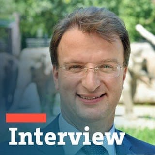 Interview mit Zoodirektor Reinschmidt