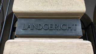 Landgericht Karlsruhe