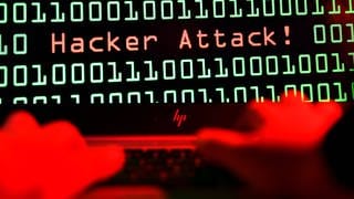 Hackerangriff auf Schule