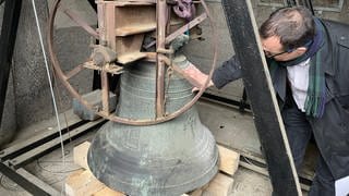 Maulbronn gibt Glocken aus Nazi Zeit zurück