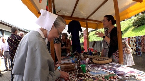 Die Liebenzeller Mission feiert ihr Herbstmissionsfest in Bad Liebenzell