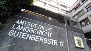 Martin Kühne, der ehemalige Stadtrat der AfD aus Baden-Baden, hat nach dem Hakenkreuz-Skandal Einspruch beim Amtsgericht eingelegt.