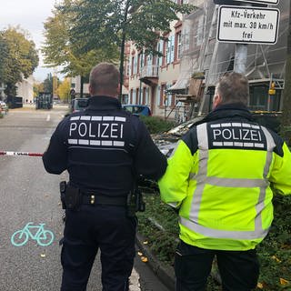 Ein verdächtiges Paket hat am Montagvormittag zu einem größeren Polizeieinsatz am Bundesgerichtshof (BGH) in Karlsruhe geführt.
