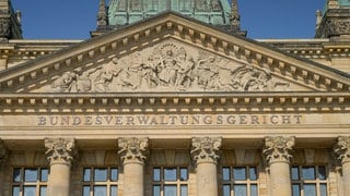 Bundesverwaltungsgericht