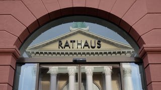 Karlsruher Gemeinderat diskutiert Doppelhaushalt