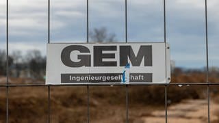 Bauprojekt Greenville in Karlsruhe verzögert sich weiter