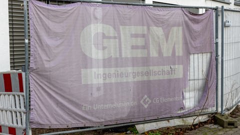 Bauprojekt Greenville in Karlsruhe verzögert sich weiter
