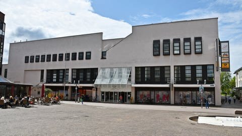 Das City Kaufhaus in Gaggenau soll ab dem 1. Januar 2025 als Genossenschaft weiterbetrieben werden