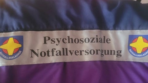 Die Notfallseelsorge Karlsruhe feiert den 20. Gebutstag.