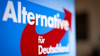 Logo der AfD. Die AfD gehört zu den Gewinnern der Europawahl in Pforzheim und Rastatt.