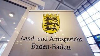 Urteil vor dem Baden-Badener Landgericht über Schuldfähigkeit nach Mord