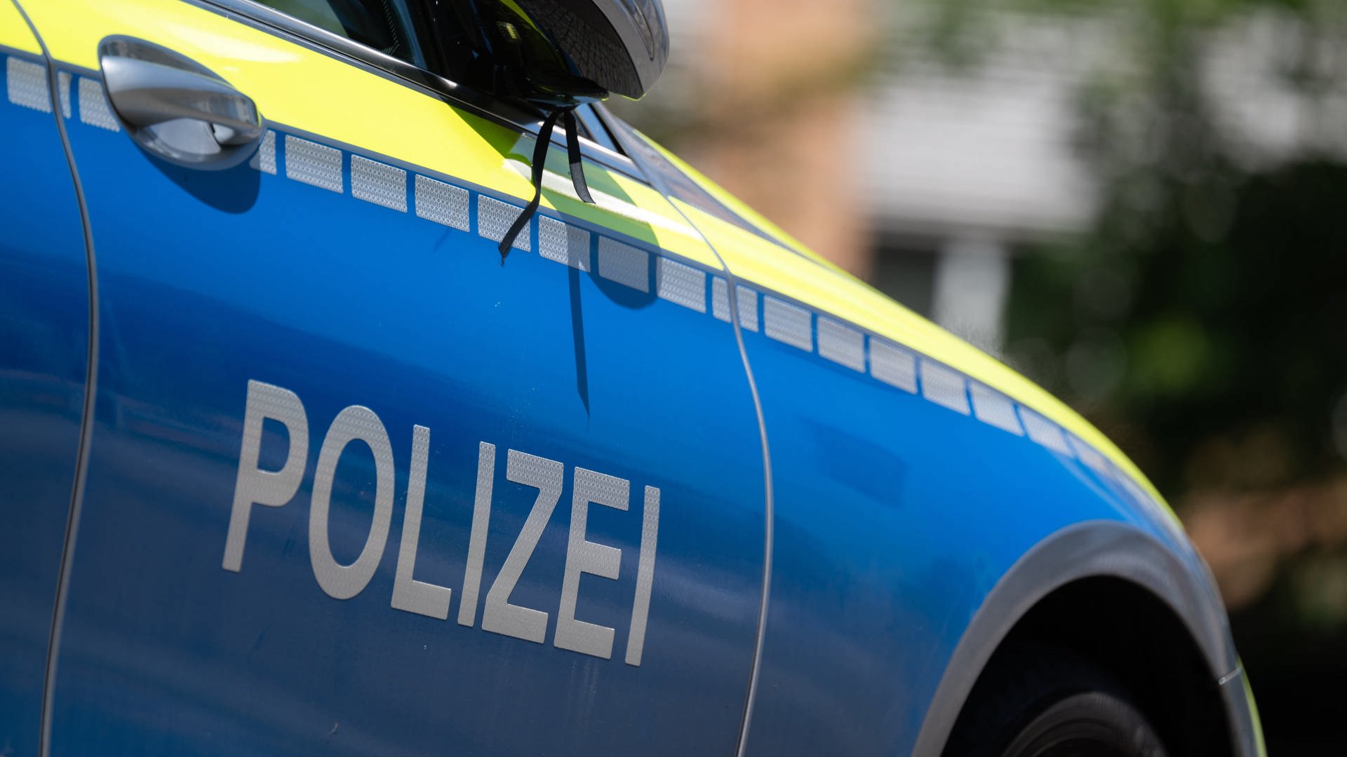 Neuenbürg: Frau durch Angriff mit Messer schwer verletzt
