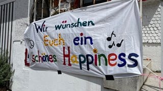 In Straubenhardt im Enzkreis findet wieder das Happiness Festival statt.