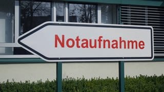 Die Kliniken in der Region Karlsruhe fordern Hilfe