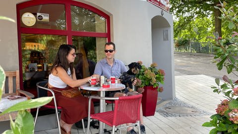 Spanische Touristen bevorzugen Sasbachwalden als Urlaubsziel 