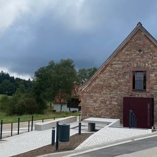 Das Nationalparkhaus Herrenwies im Nationalpark Schwarzwald ist eröffnet worden.