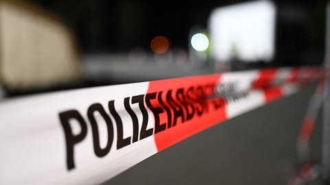 In Althengstett wurde ein Schulbus-Fahrer durch Messerstiche verletzt