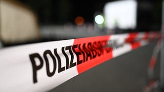 In Althengstett wurde ein Schulbus-Fahrer durch Messerstiche verletzt