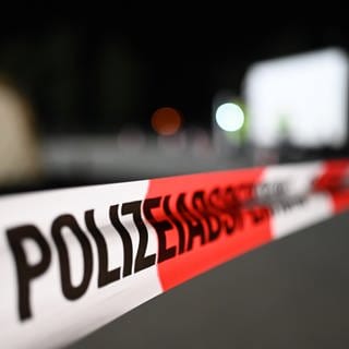 In Althengstett wurde ein Schulbus-Fahrer durch Messerstiche verletzt