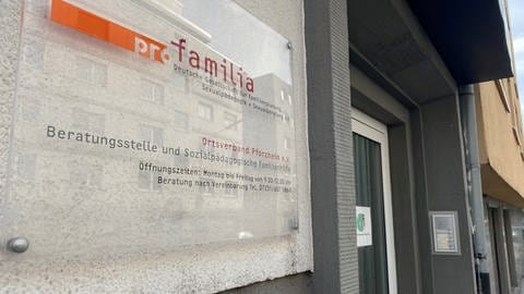 Pro Familia Pforzheim