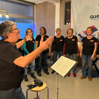 Queeres Zentrum in Karlsruhe