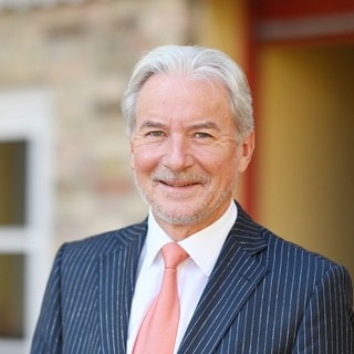 Dietmar Späth, Oberbürgermeister von Baden-Baden