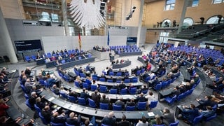 Bundestag