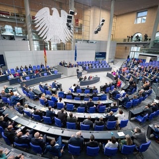 Bundestag