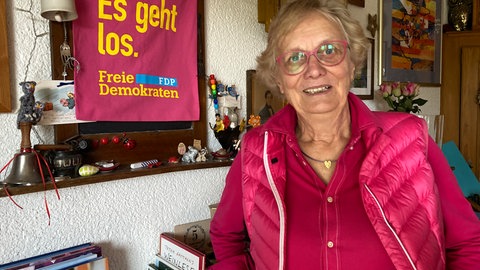 Keine Trauer über das Ampel-Aus: FDP-Mitglieder im Enzkreis 