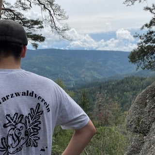 Der Schwarzwaldverein Bermersbach hat den Generationswechsel geschafft: Viele junge Menschen wandern mit.