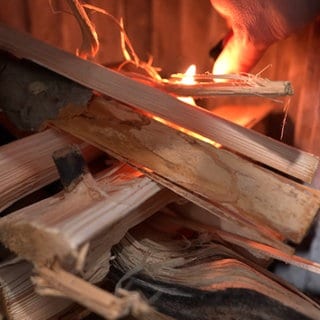 Viele alte Kamin- und Kachelöfen müssen demnächst ausgetauscht werden 