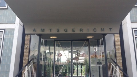 Amtsgericht Pforzheim