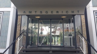 Amtsgericht Pforzheim