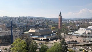 Stadt Pforzheim