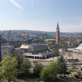 Stadt Pforzheim