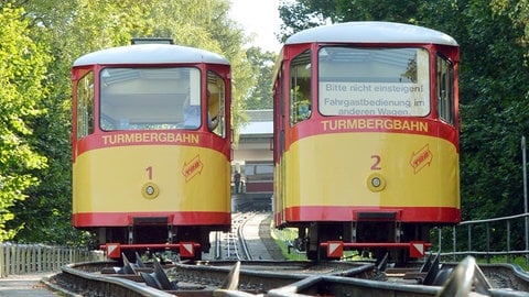 Turmbergbahn