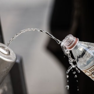 Von den PFAS-Chemikalien geht eine große Gefahr für das Trinkwasser aus