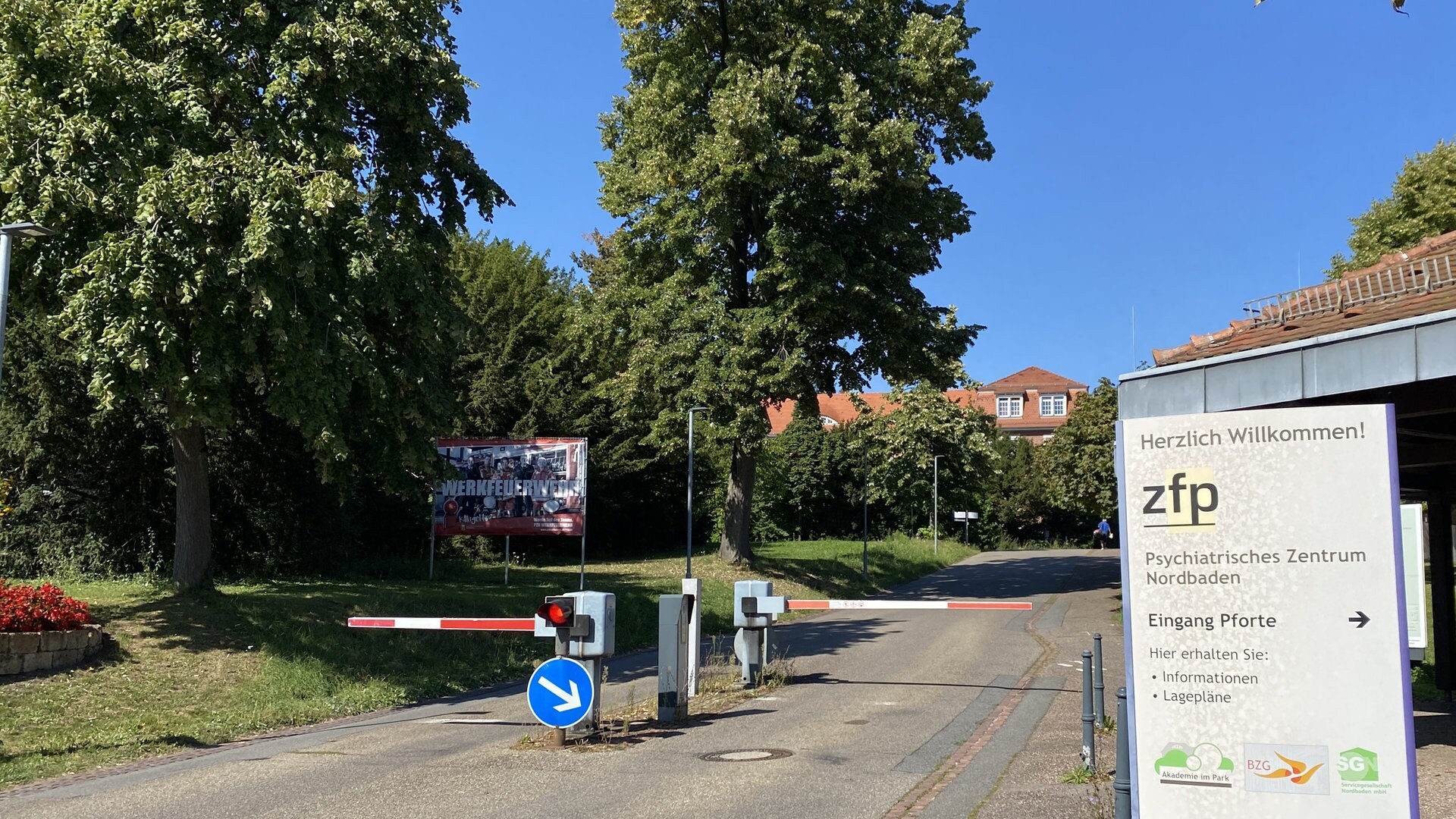 Tod Nach Messerangriff In Wiesloch: Was über Den Fall Bekannt Ist - SWR ...