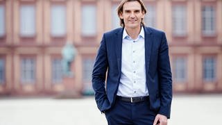 LKA-Chef Andreas Stenger
