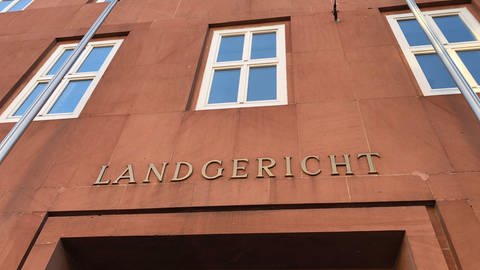 Landgericht Frankenthal