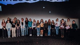 Girls Go Movie  gibt es seit 18 Jahren. Am Sonntag gab es die Preisverleihung für das Jahr 2022 und die Präsentation aller prämierten Kurzfilme