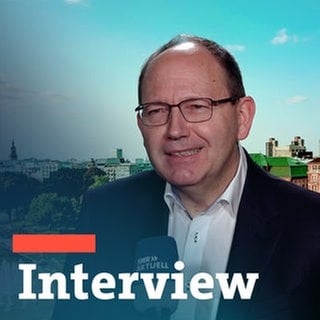 Christian Specht Interview OB Kandidat