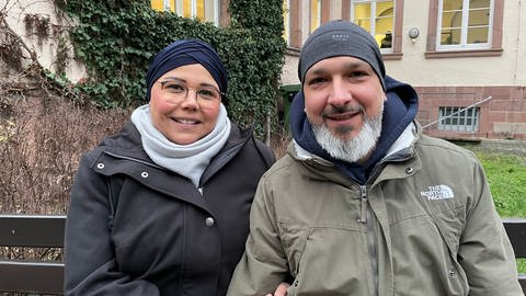 Familie Isik aus Eberbach