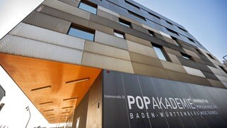 Popakademie Mannheim wird 20 Jahre