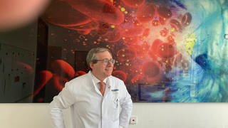 Das neue Institut für Gen- und Zelltherapie vereint das Fachwissen des Uniklinkums Heidelberg, des Deutschen Krebsforschungszentrums DKFZ und  des Europäischen Labors für Molekularbiologie EMBL