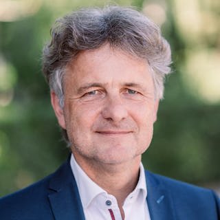 Frank Mentrup wird neuer Präsident des Städtetags