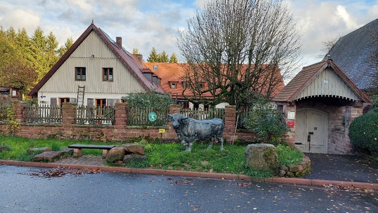 Im Streit um den Kohlhof könnte es einen Vergleich vor dem Oberlandesgericht geben